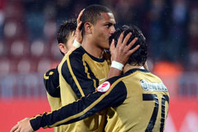 Trabzon 4'te 4 istiyor