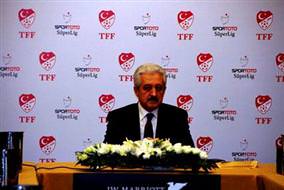 Federasyon'da kader günü