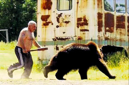 Bu adam benden de beter!