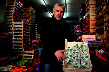 Aşerenin vay haline