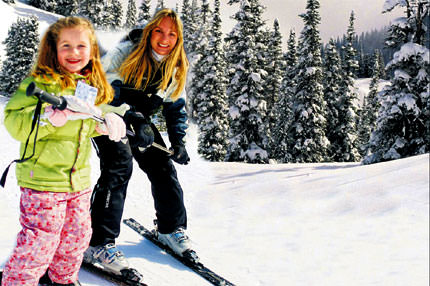 Sömestr bahane tatil şahane!