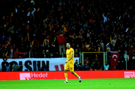 Servet Çetin artık şansını kaybetti