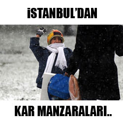 İstanbullu evine dönemiyor