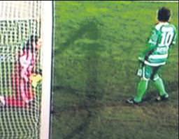 İşte o tartışmalı pozisyon!