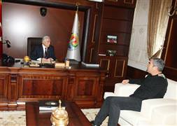 "Adana gözle görülür şekilde değişti"