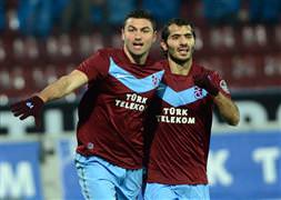 Burak Yılmaz, gözünü tarihi rekora dikti