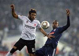 Egemen'in tek rakibi sarı kartlar