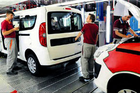 Yerli otoya Koç imzası