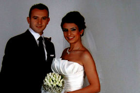 Halı saha katilleri kaçamadı