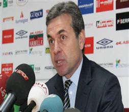 Aykut Kocaman'dan transfer müjdesi