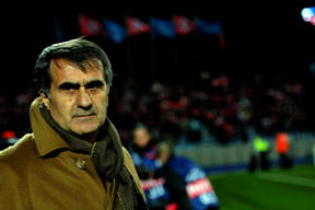 Güneş: Daha da iyi olacağız!