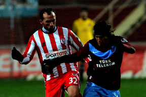 Emin adımlarla ilerliyoruz!