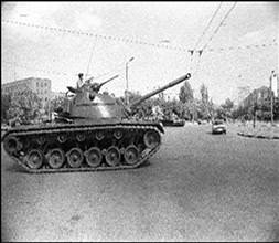 Sanık Albay: Darbeler zarar verdi