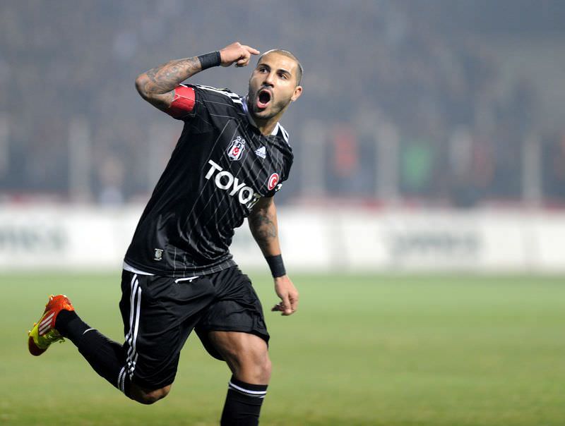 Quaresma bilmecesi