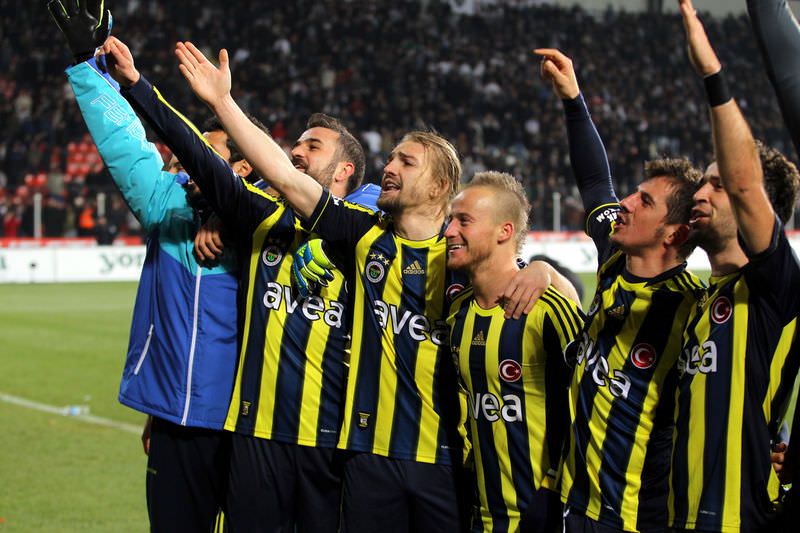 90+ Fener