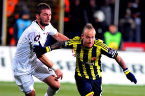 Alex yoksa Stoch var!