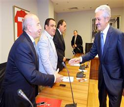 "TFF ile anlaşmıştık,0 ceza alacaktık"