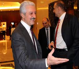 Aydınlar: "58. madde değişmeyecek"