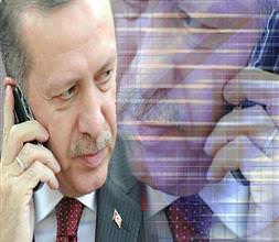 Başbakan'ı bile dinlemişler!