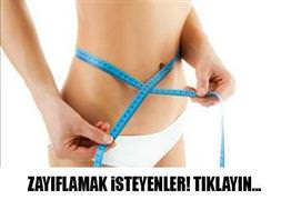 Zayıflamanın altın kuralları