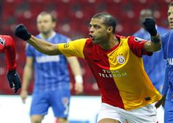 Melo'dan Fenerbahçe'ye yeşil ışık