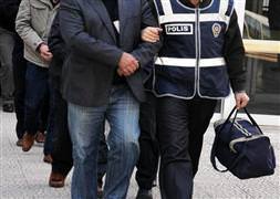 Dolandırıcılıkta düşüş, kaçakçılıkta artış var
