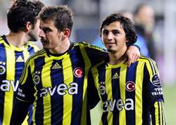 Emre'den tartışılacak sözler