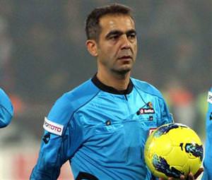 Hakemin uzatması doğru karar