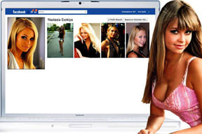 Facebook'tan seçmece