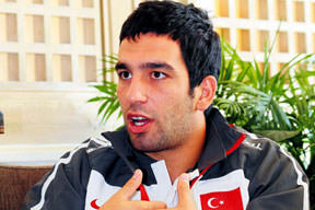 Arda'ya F.Bahçeliler sahip çıktı!