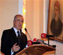 "Mayıs'ta başkanlığı bırakırım"