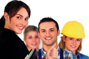 1.5 milyon kişiye iş