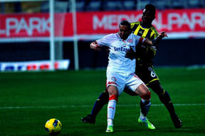 Maç buraya gelmemeliydi