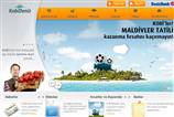 www.kobideniz.com ile işletmelerini dünyaya kendi reklamlarıyla tanıttılar