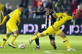 Toraman'a Tayfur freni