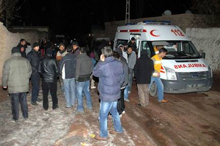 Gaz sızdıran soba 6 cana mal oldu