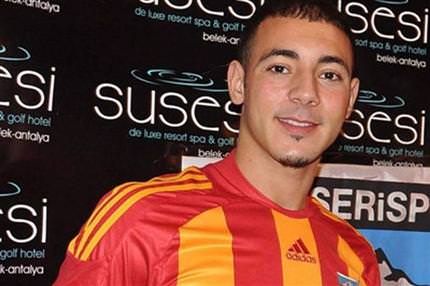 Galatasaray'dan Amrabat için yeni teklif