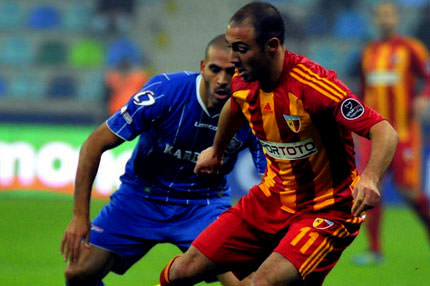 Amrabat müjdesi!