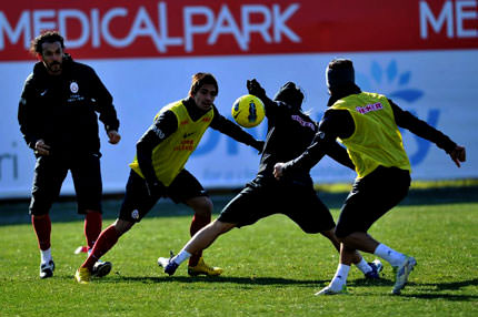 Maç saati değişti