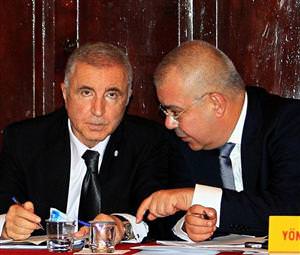 Cimbom TFF'yi mahkemeye veremez