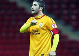 Arjantin'de tek gündem Sabri(!)