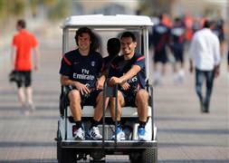 Lugano Trabzon'u fena şaşırttı!