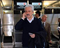 Aydınlar, Platini'ye gitti