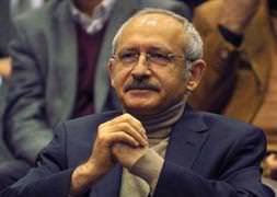 "Kılıçdaroğlu Amerikan projesidir"