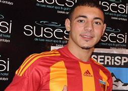 Galatasaray'dan Amrabat için yeni teklif