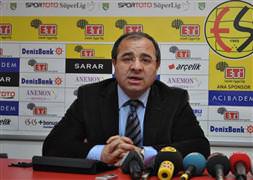 "Galatasaray'ı yenmek istiyoruz"