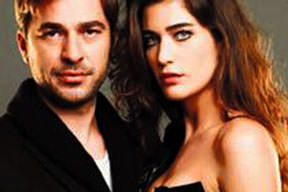 Övgülerin SONu yok