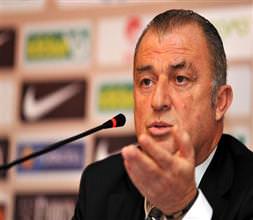 "Ronaldinho'yu istemedi"