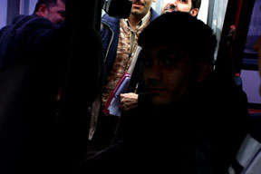 Toroğlu'nun belalısı