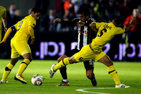 Toraman'a Tayfur freni